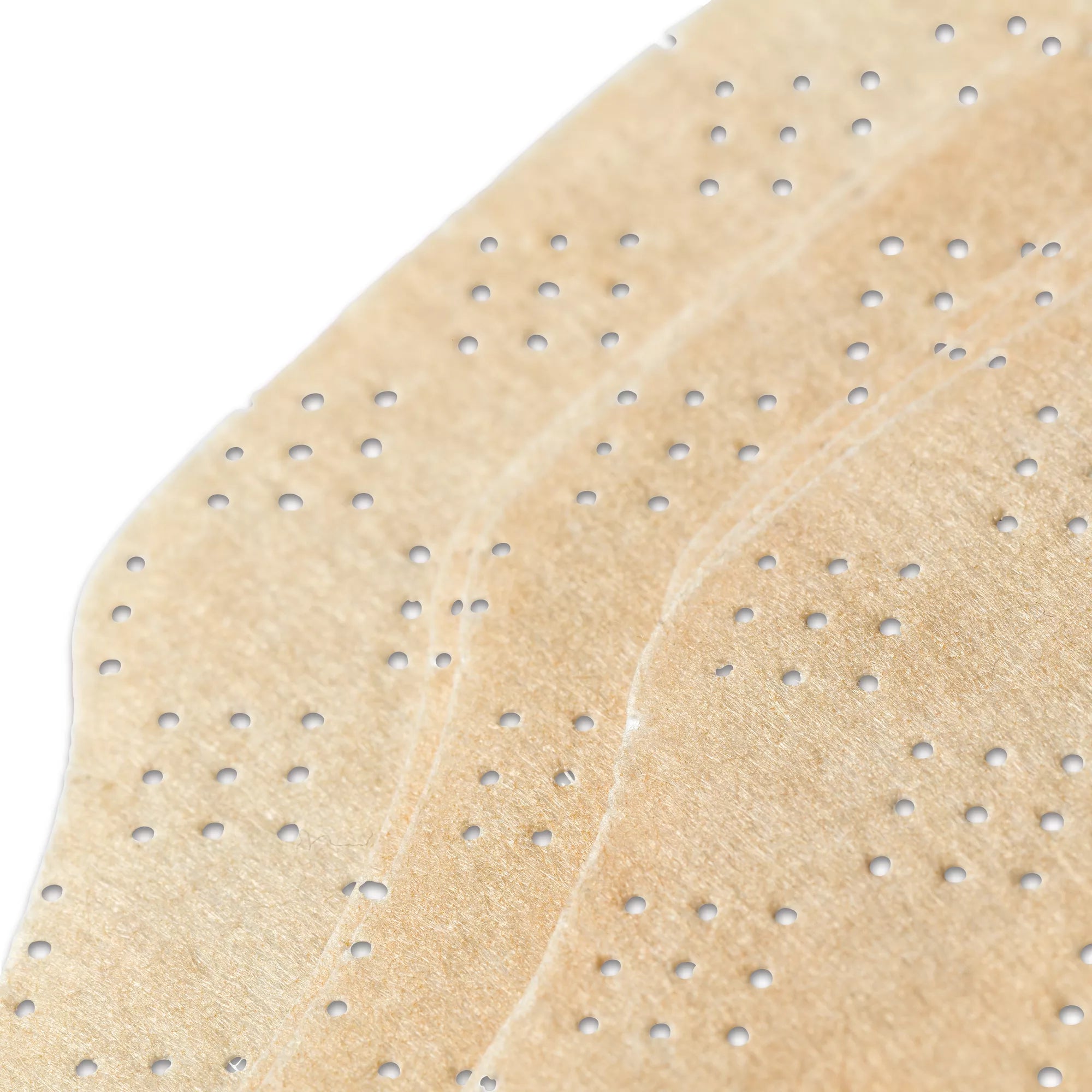 Disposable bra, self-adhesive