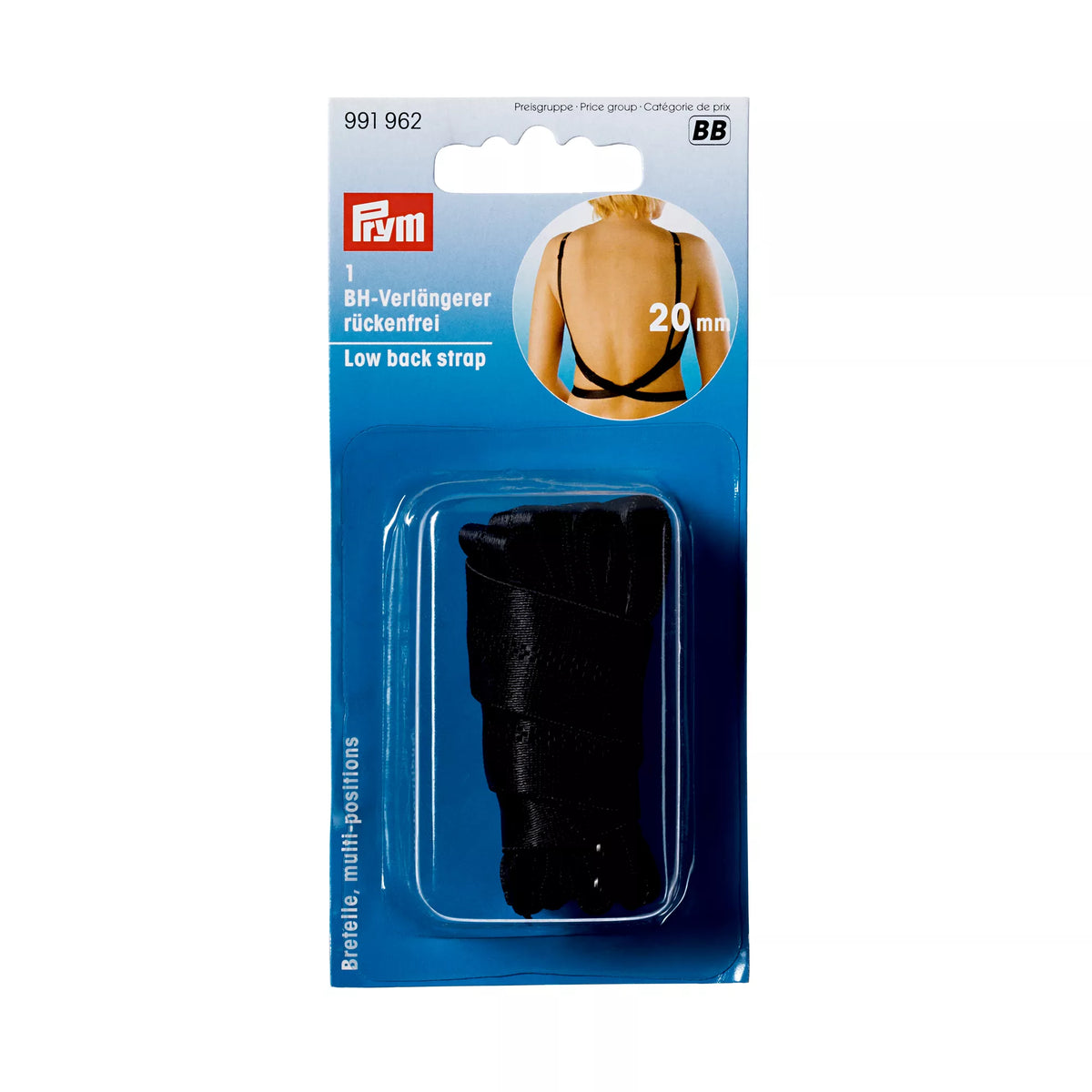 Bra extenders, backless