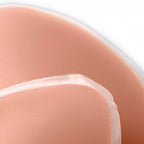 Push-up Pads, Silikon