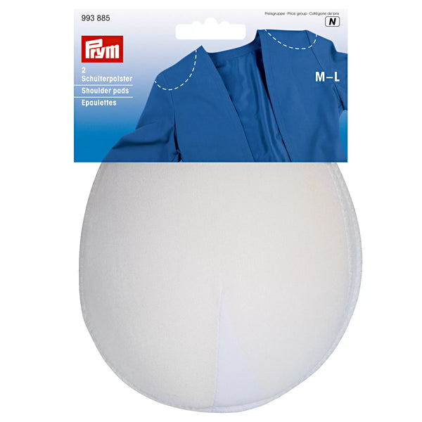Raglan Shoulder Pad