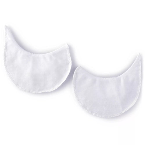 Emmanchures pour manches courtes