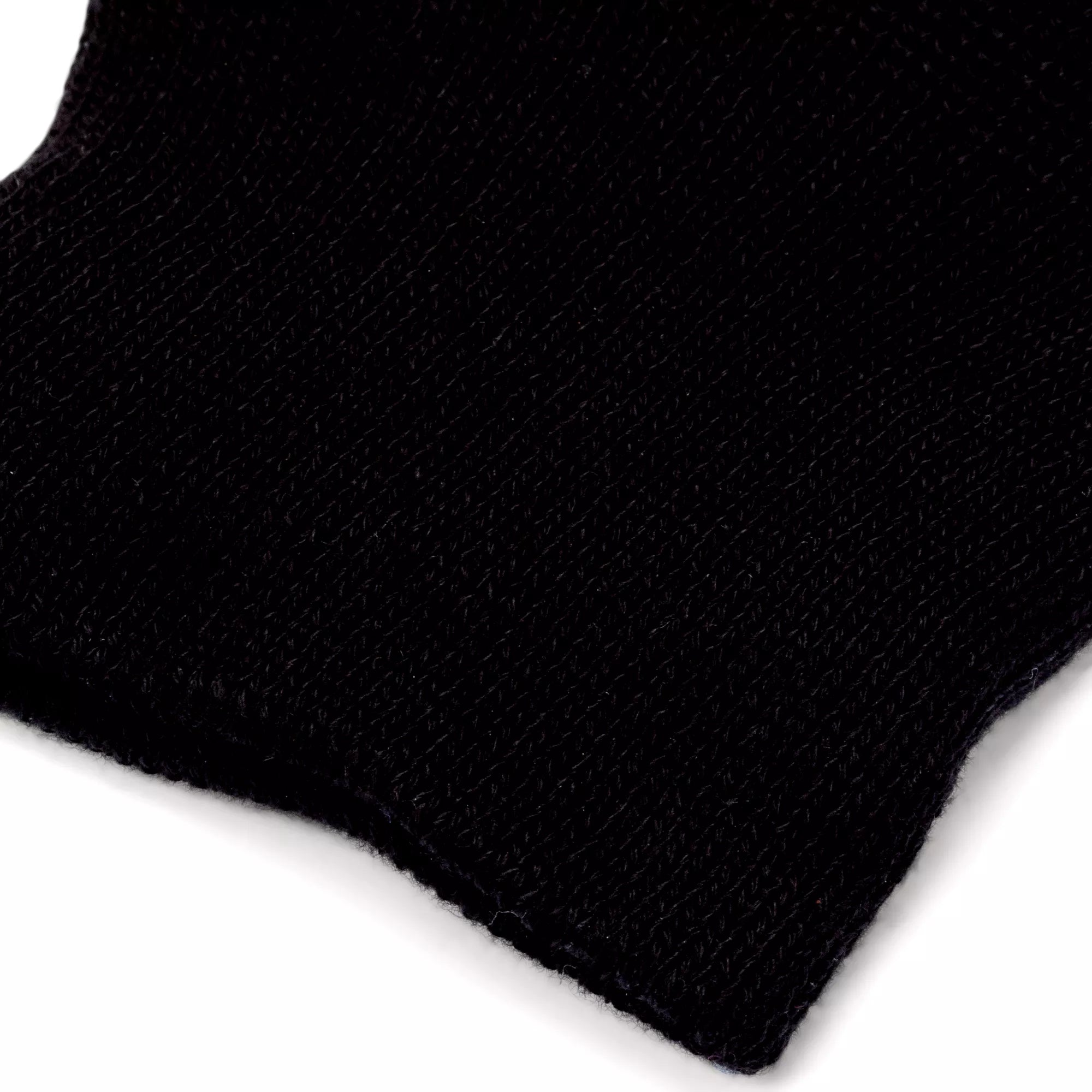 Elastische Ärmelbündchen