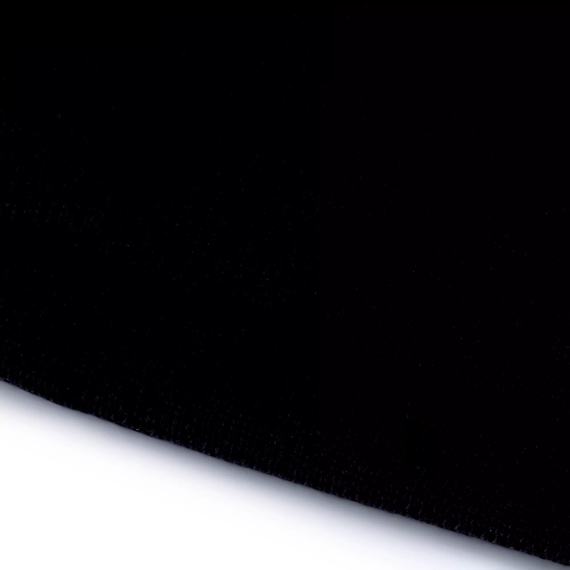 Elastische Abschlussbündchen