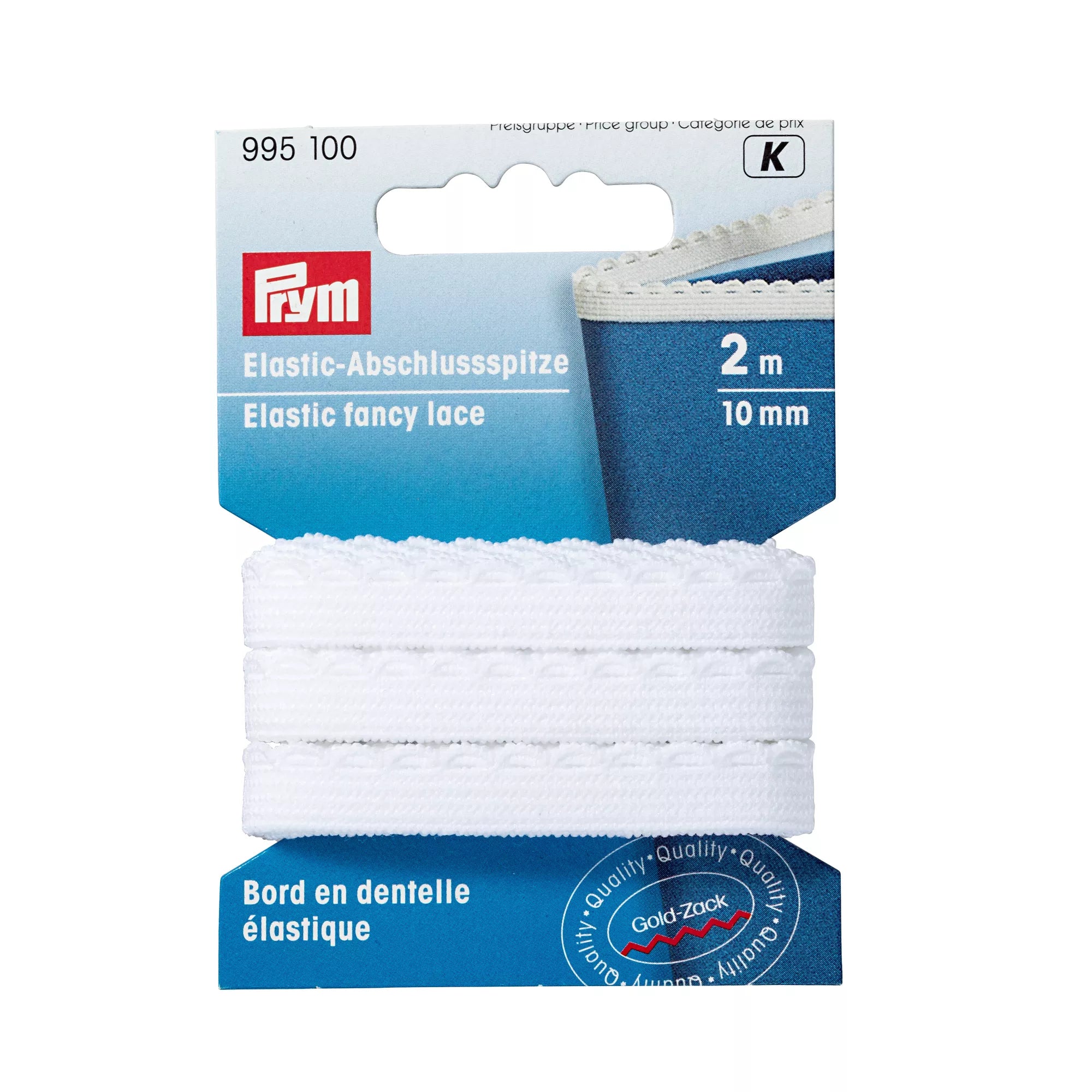 Elastic Cord Ends 10mm