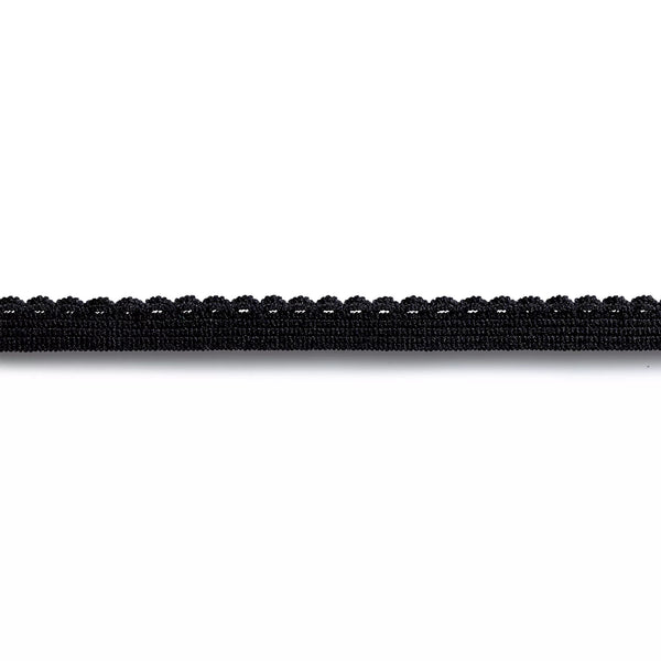Elastic-Abschlussspitzen 10mm