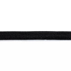 Elastic bias binding 15mm, in various colors