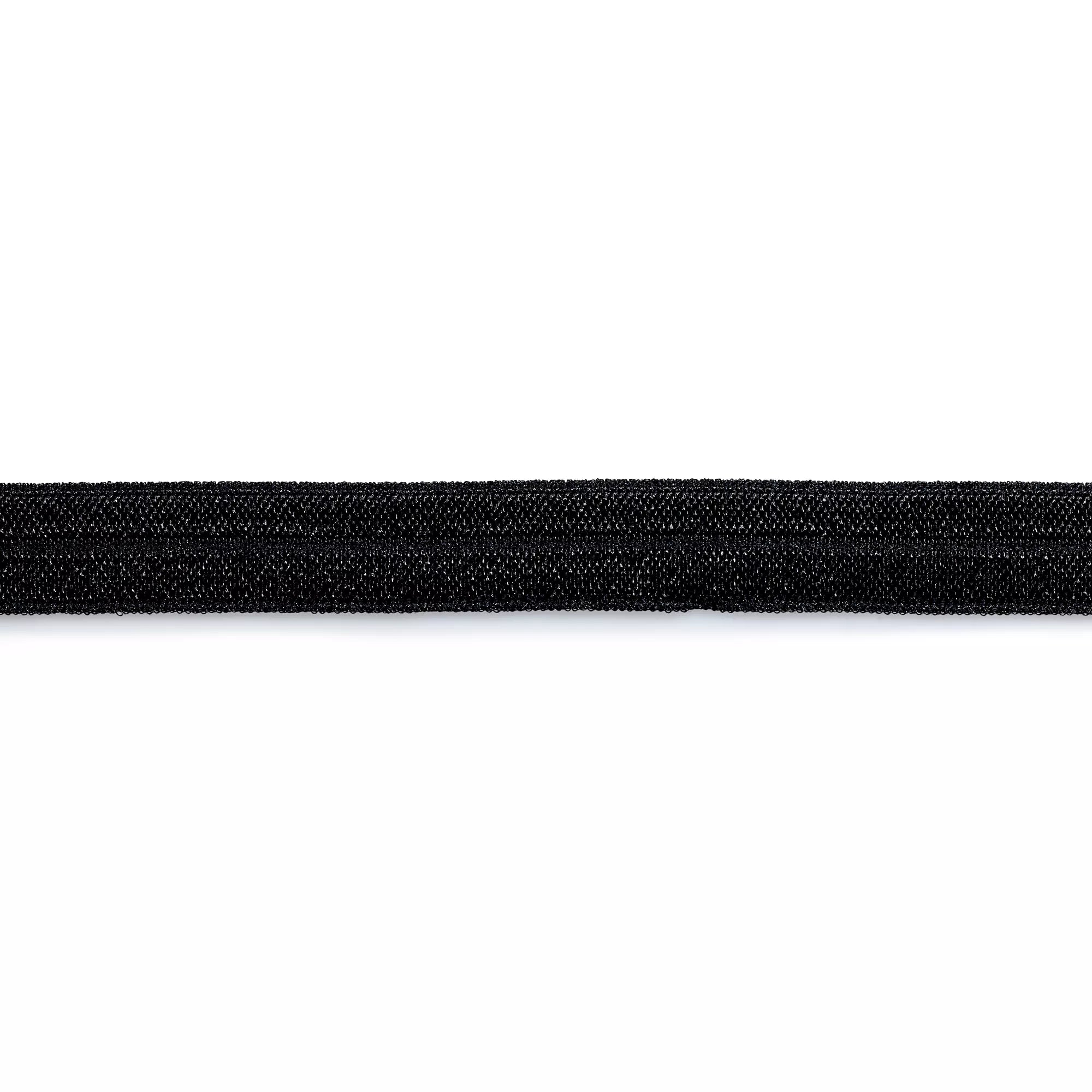 Elastic bias binding 15mm, in various colors