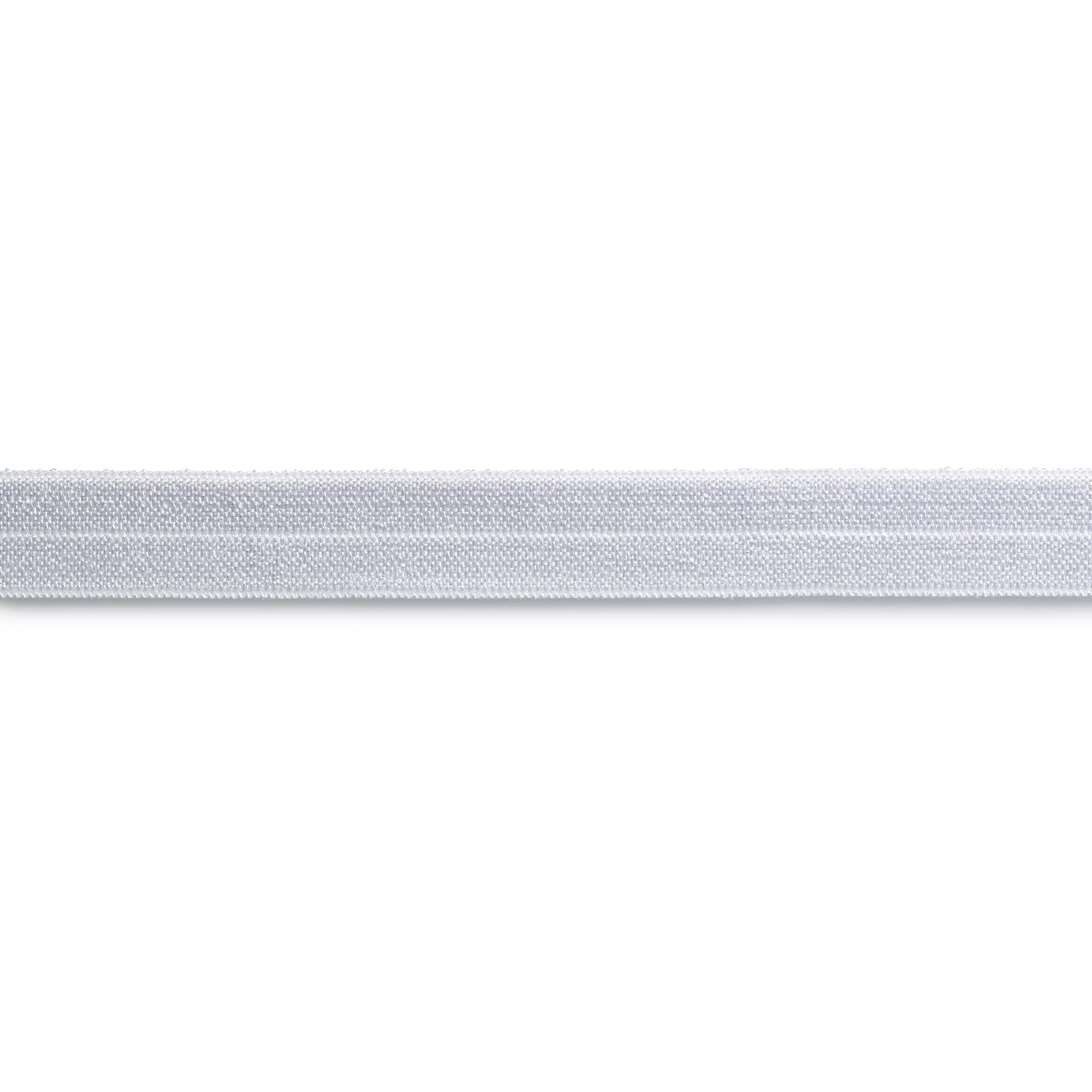 Elastic bias binding 15mm, in various colors