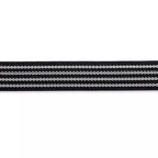 Elastic waistband non-slip, 25mm