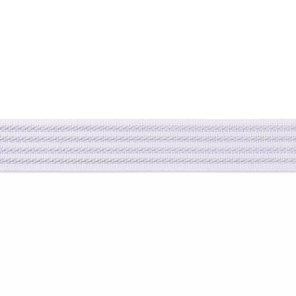 Elastic-Bund non-slip, 25mm