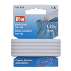 Elastic-Bund non-slip, 25mm