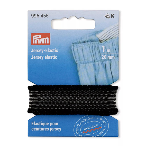 Jersey-Elastics