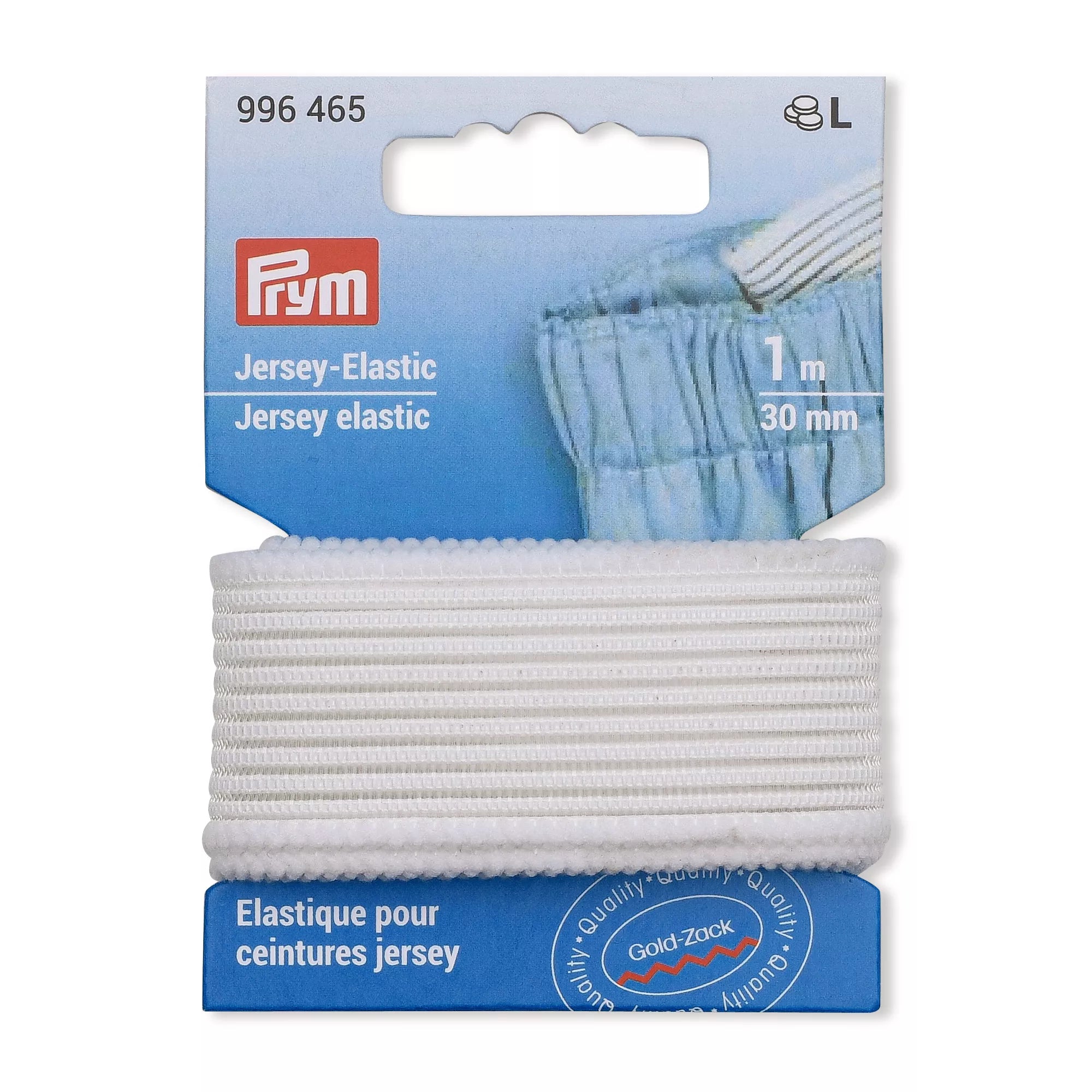 Jersey-Elastics