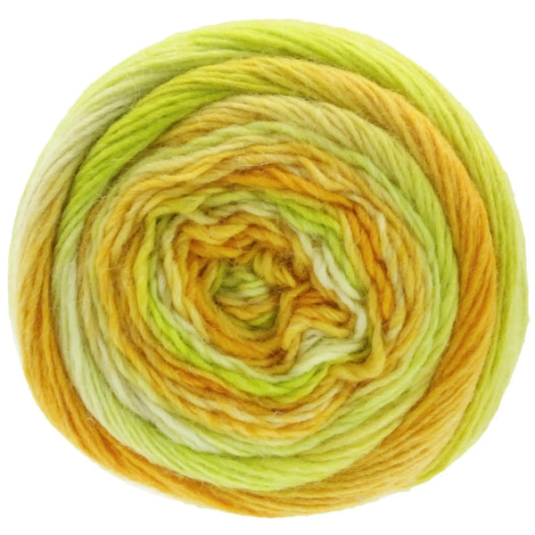 852405 8058|Meilenweit 100 Color Mix Soft - 8058, 8058 zitrus-/hell-/dotter-/weißgelb/limette
