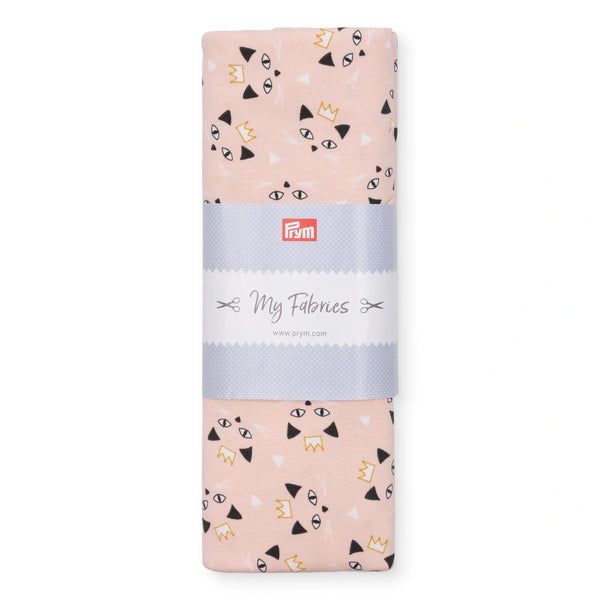 862000|Jersey Maoucha rosa 1x1,5m, rosa
