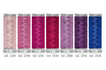 731340-4|Stickfaden-Set Rayon, 40/7, 4