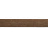 972705|Hoodiekordel, 17mm, braun, braun
