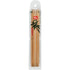 221230|Strumpfstricknadeln, Bambus, 20cm, 5,50mm, natur