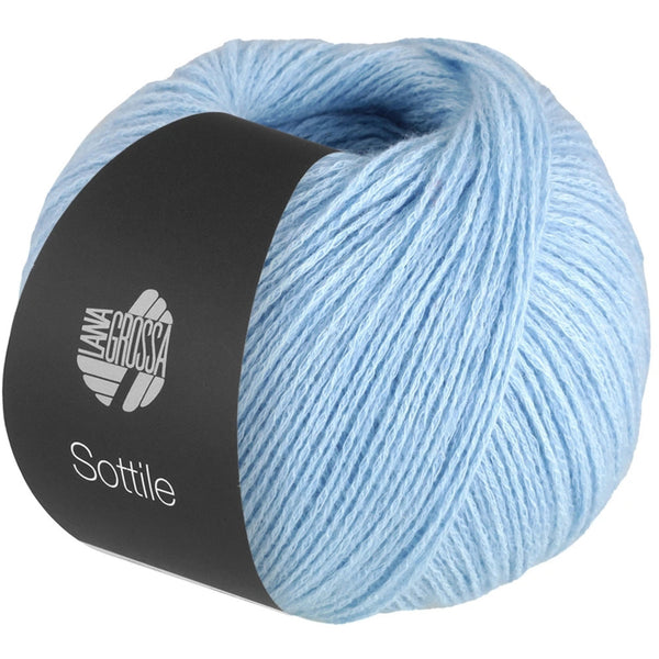 11030008|Sottile - 08 hellblau, 08 hellblau