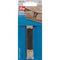 swatch-blau, silberfarbig