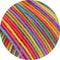 swatch-703 lila/grün/himbeer/orange/gelb/blau