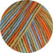 swatch-834 orange/ocker/nougat/seegrün/graublau