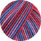 swatch-836 tomate/fliederrosa/tauben-/veilchenblau/wein-/dunkelrot