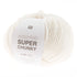 851923 0001|Essentials Super chunky - 01 creme, 1 creme