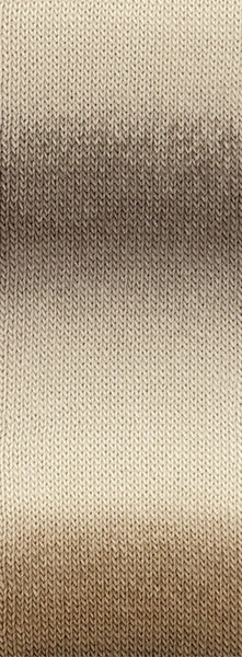 LG85240508051 Meilenweit 100 Color Mix Soft - 8051, grège/sandbeige/graubraun