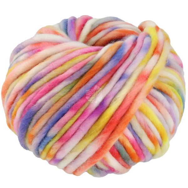 17600004|Confetti - 04 weiß/orange/lachs/gelb/lila/blauviolett, 4 weiß/orange/lachs/gelb/lila/blauviolett