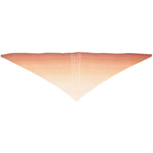 383307.022|Creative Cotton Dégradé Lucky 8 - 022 terraco, 022 terraco