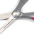 610522|Nähschere "Hobby" 16,5cm, rot