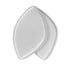992314|Push-up pads, M - L, weiß, weiß