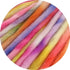 17600004|Confetti - 04 weiß/orange/lachs/gelb/lila/blauviolett, 4 weiß/orange/lachs/gelb/lila/blauviolett
