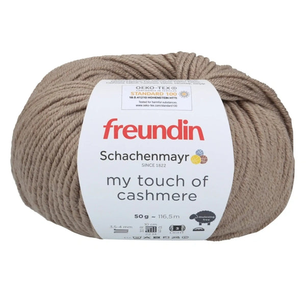 9807116-00008|My touch of cashmere - 08 Cement, 00008 cement