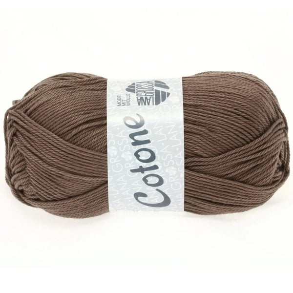 851793 0 0030|Cotone - 30 graubraun, 30 graubraun