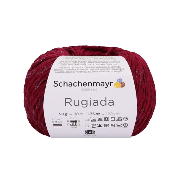 9807007-00032|Rugiada - 32 weinrot, 00032 weinrot
