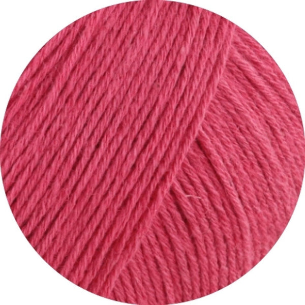 12490006|Linissimo - 06 erdbeerrot, 06 erdbeerrot