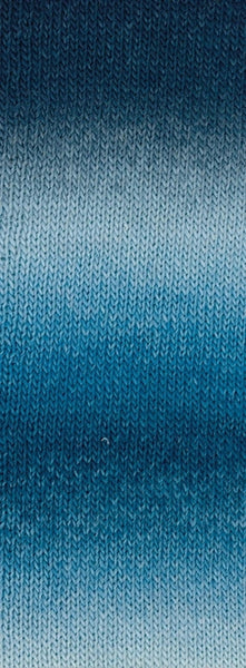 LG85240508055 Meilenweit 100 Color Mix Soft - 8055, stahl-/grau-/hell-/himmel-/mittel-/dunkelblau