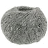 851218 0104|Country Tweed Fine - 104 grau meliert, 104 grau meliert
