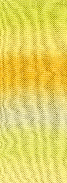 852405 8058|Meilenweit 100 Color Mix Soft - 8058, 8058 zitrus-/hell-/dotter-/weißgelb/limette