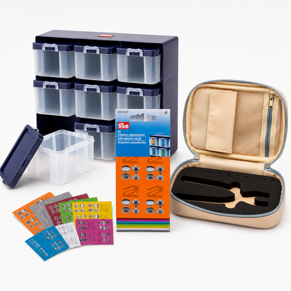 Vorteils-Bundle: Sortierkasten VARIO-System