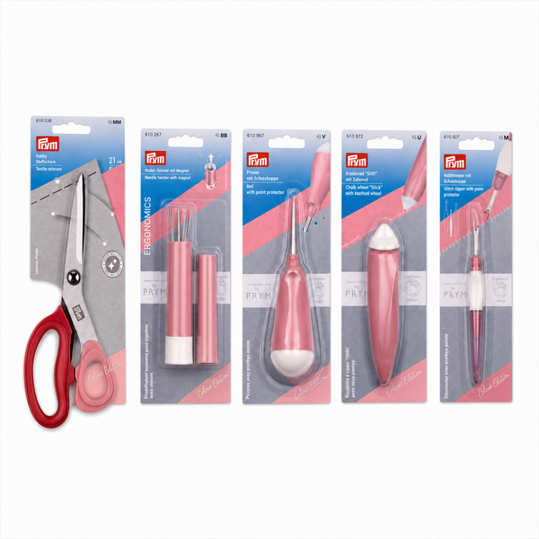 Vorteils-Bundle Colour Edition — Beere