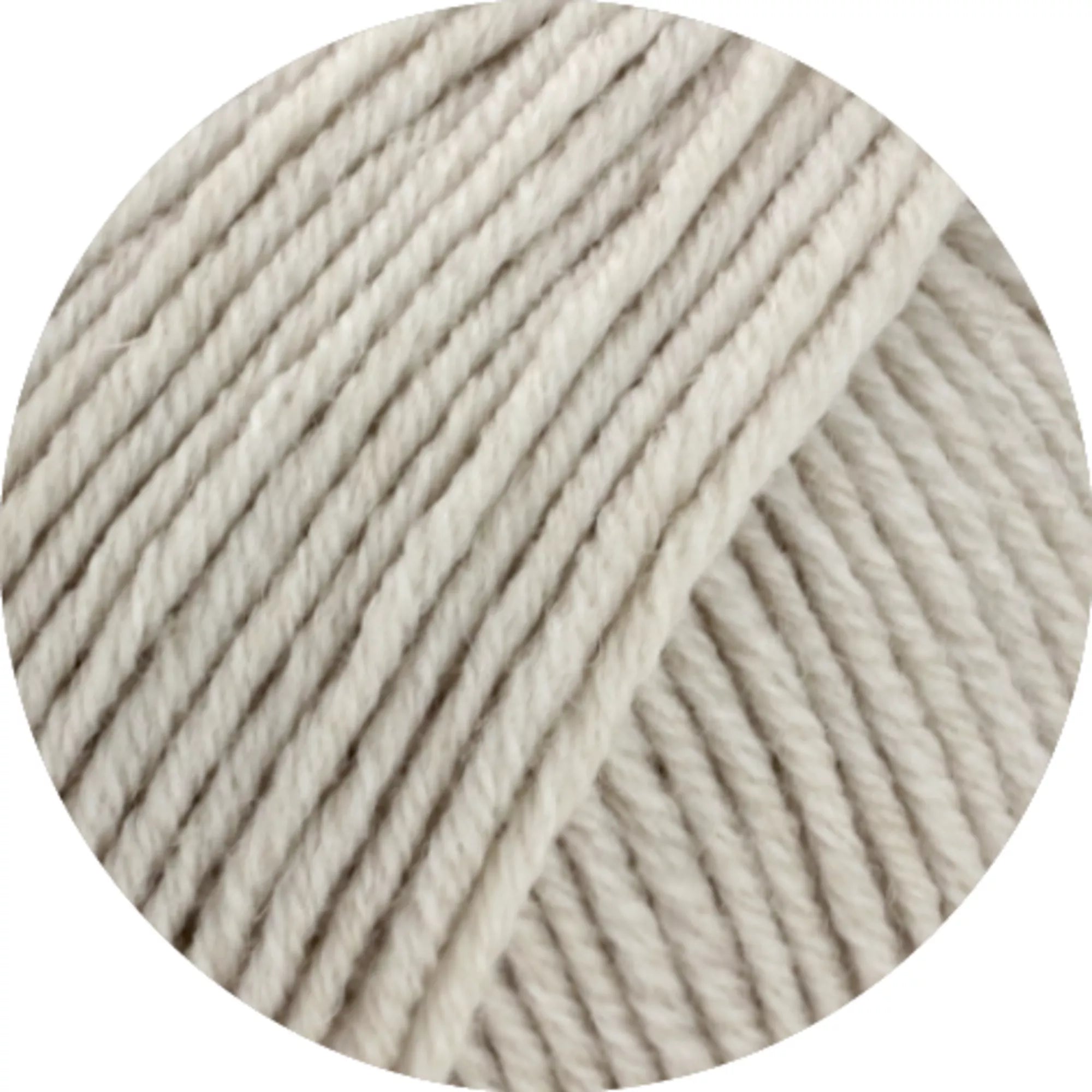Cool Wool Big Mèlange