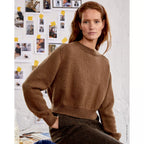 Cool Wool Big Mélange