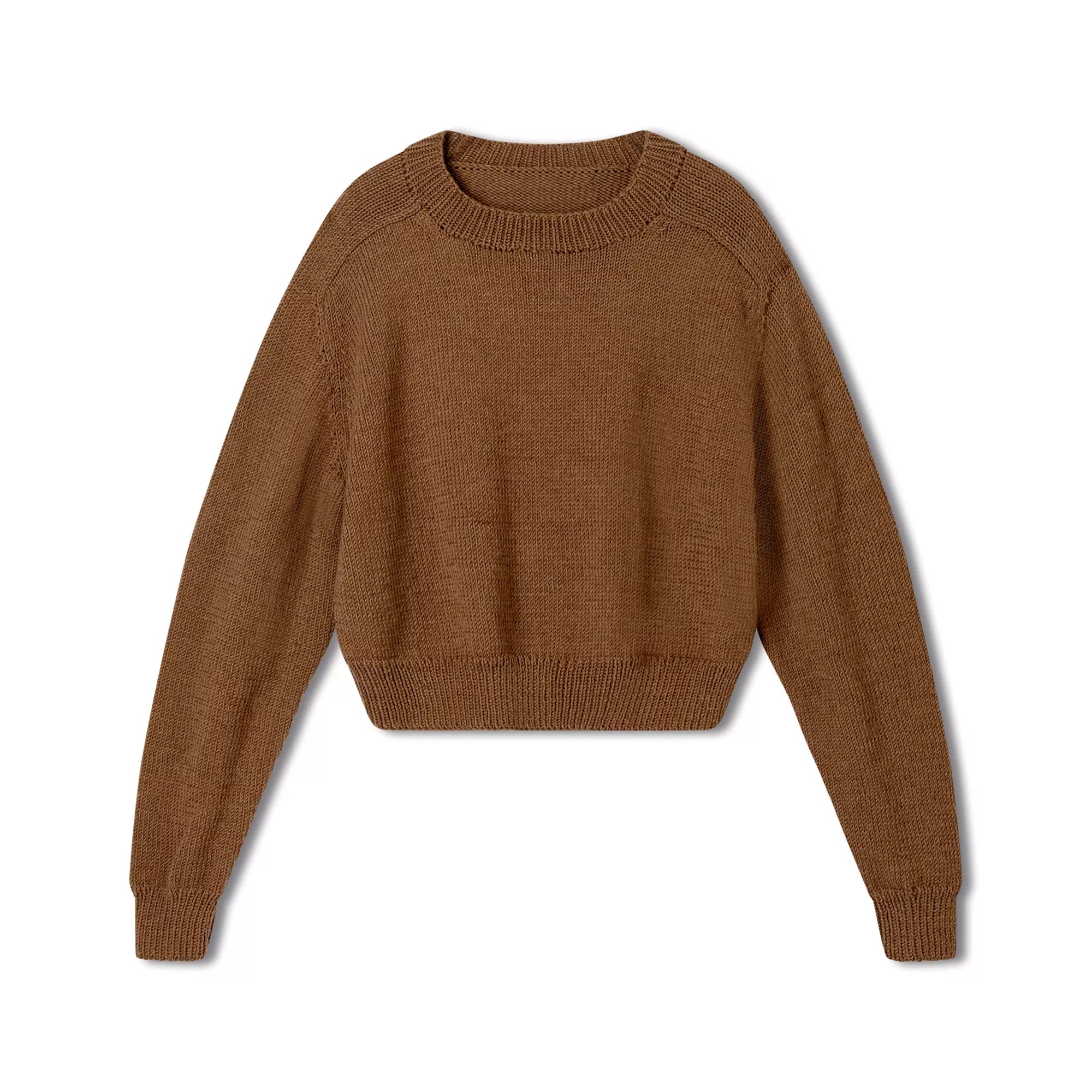 Cool Wool Big Mélange