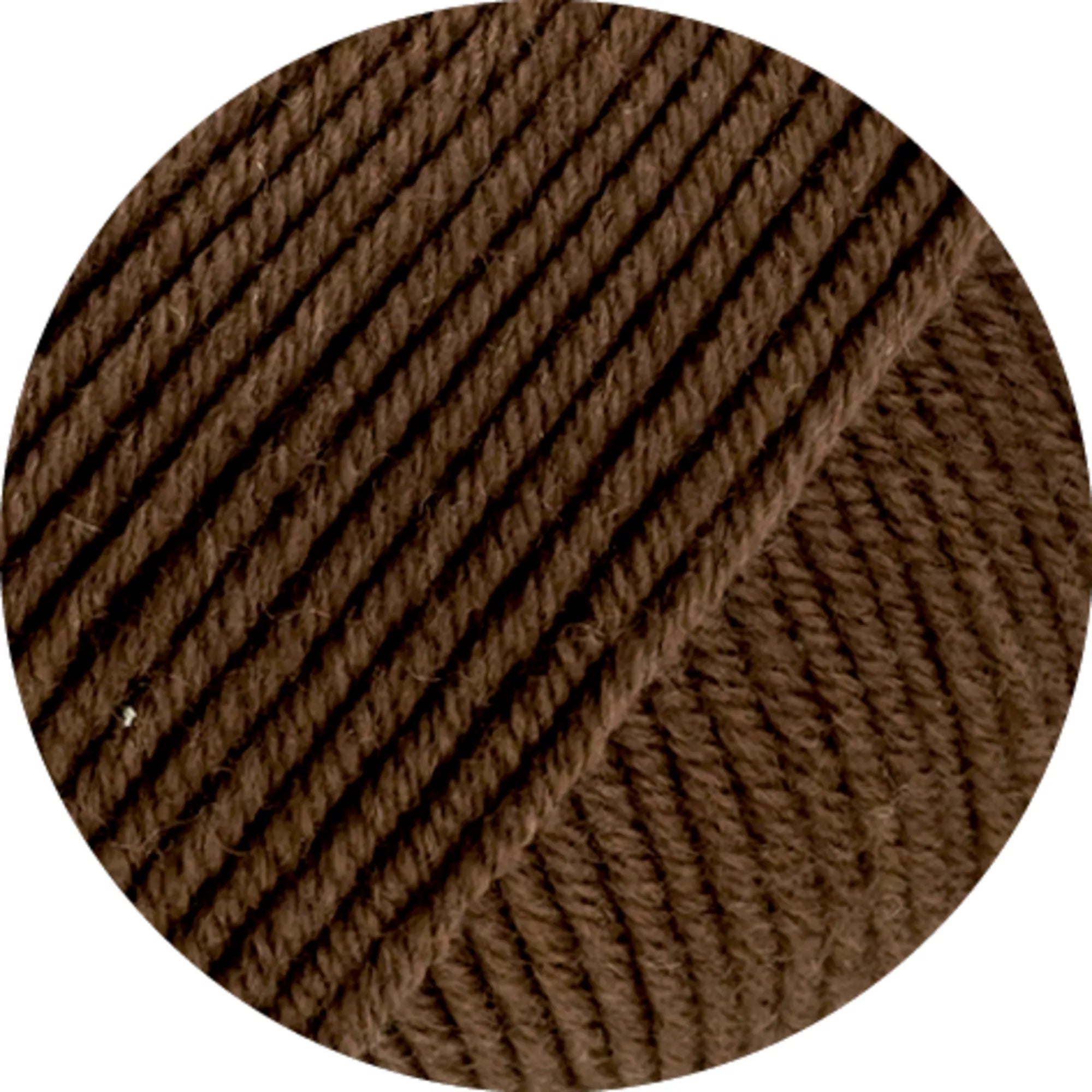 Cool Wool Big Mèlange