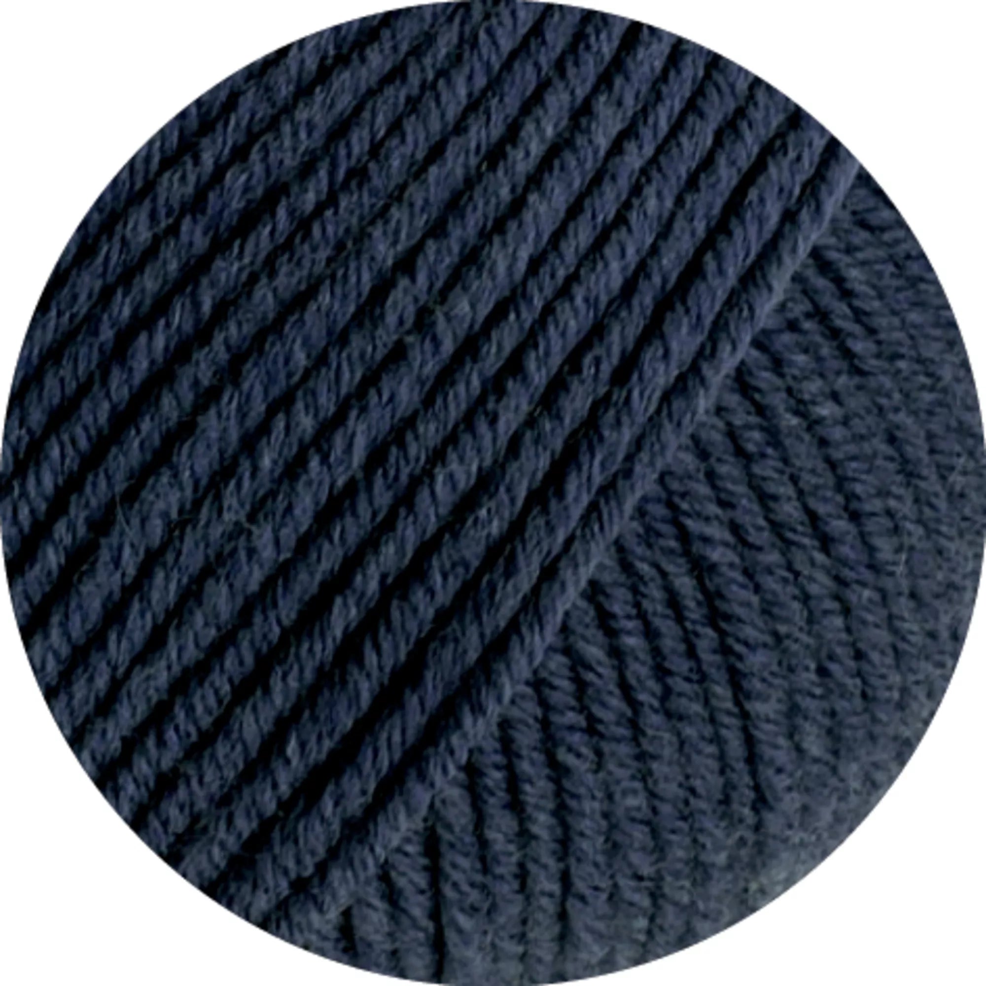 Cool Wool Big Mèlange