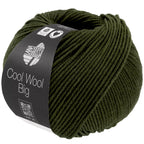 Cool Wool Big Mèlange