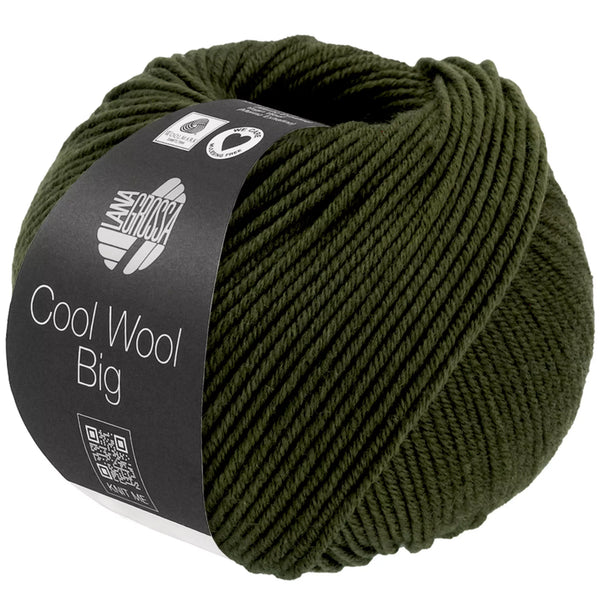 Cool Wool Big Mèlange